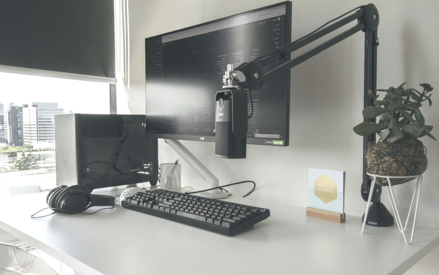 Network infrastructure planning and configuration workspace