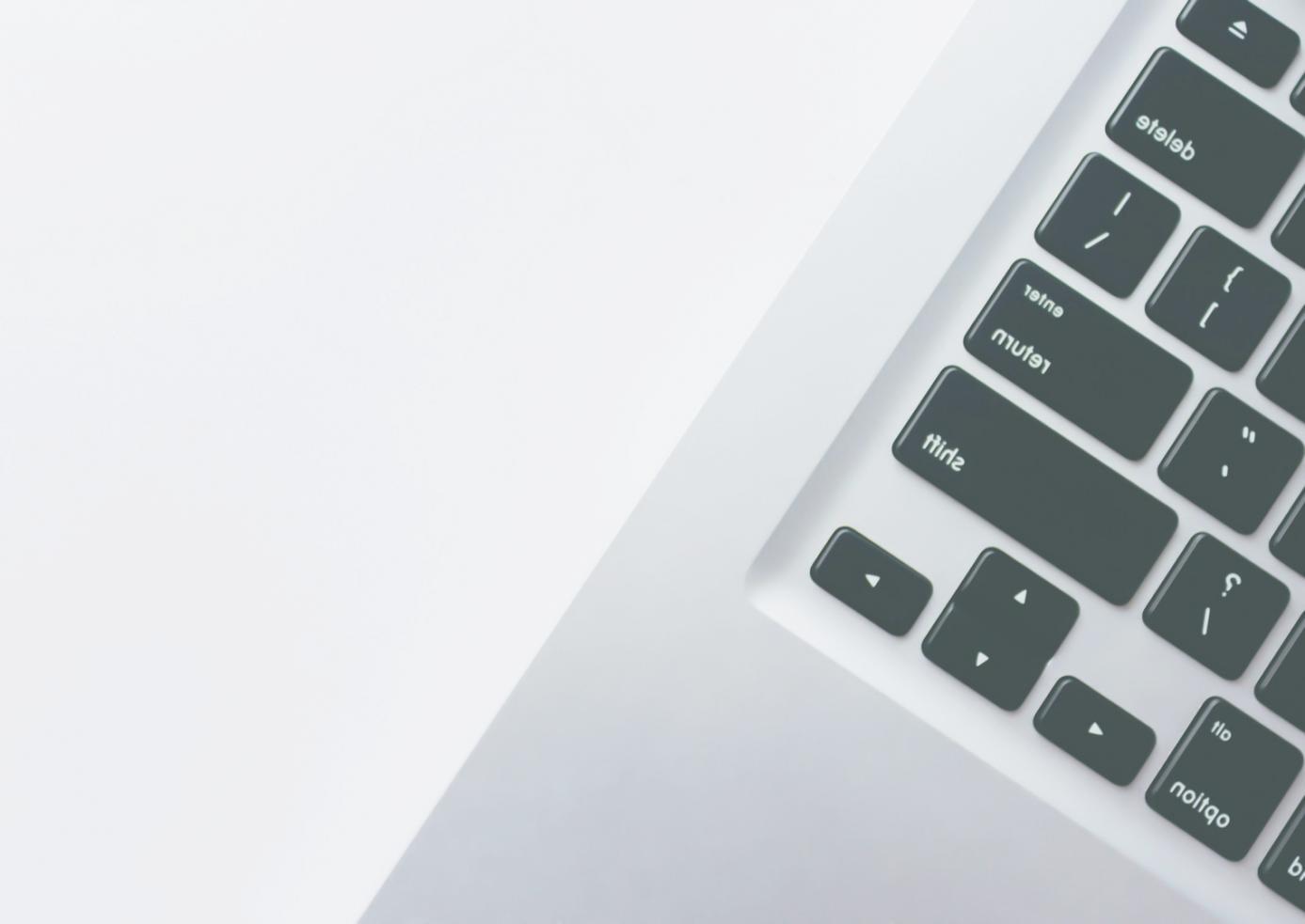 Network equipment installation and configuration work in progress