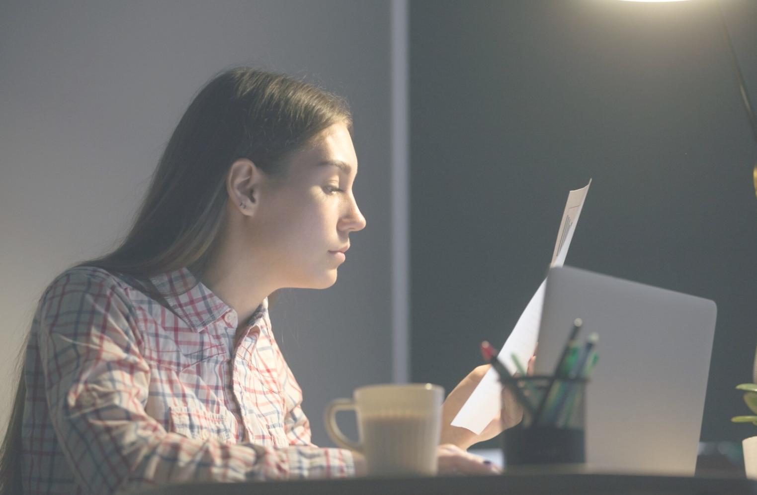 Server rack installation with organized cable management in climate-controlled environment