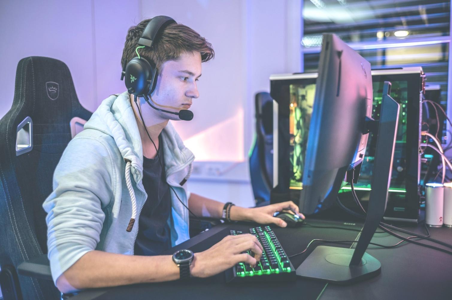 Warehouse network equipment installation with environmental considerations